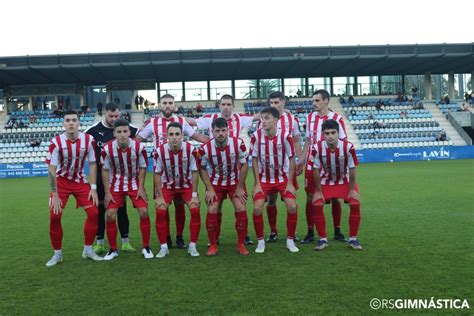 La RS Gimnástica se impuso con contundencia al Selaya con Unai y Cusi