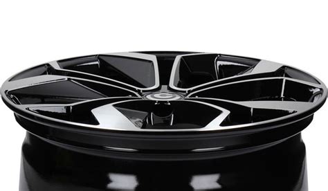 Alloy Wheels X Carbonado Raptor Bfp Felgeo Pl