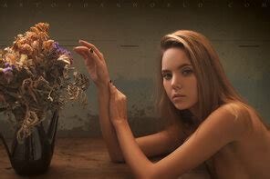 Katya Clover Beauty Dreams Porn Pic