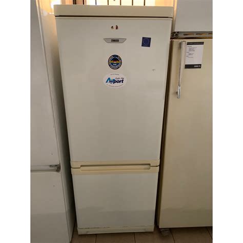Használt Zanussi ZK21/6 kombinált hűtőszekrény [H6958] - árak, vásárlás ...