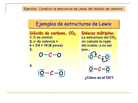 Estrutura De Lewis Monoxido De Carbono V Rias Estruturas