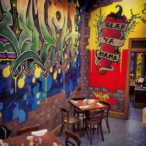 Bite and Booze: Take a Sip on the Dark Side: 8 Baton Rouge Coffee Shops