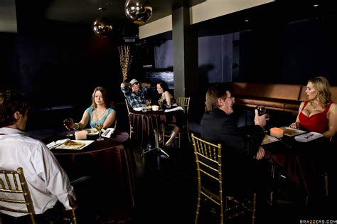 The Dinner Date Tanya Tate E D Ee Ba D B D Porn Pic