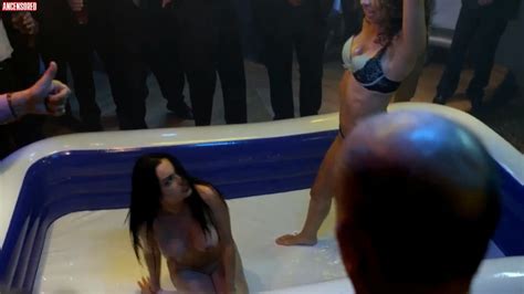 Diana Ramirez Nude Pics Page 1