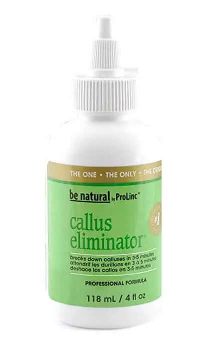 Best Callus Remover Gel: Say Goodbye to Calluses - For Your Massage Needs