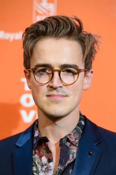 Tom Fletcher