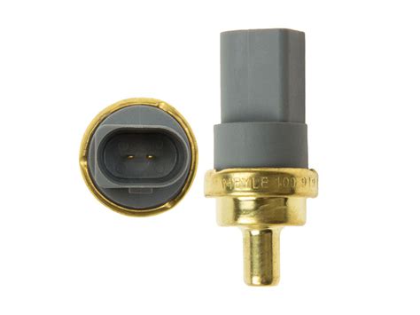 Meyle Coolant Temperature Sensor Audi Vw