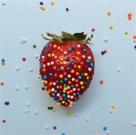 El Verdadero Food Porn Cultura Colectiva