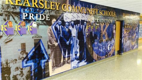 Kearsley Community Schools announces 2015 Hall of Fame inductees ...