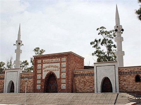 Lal Masjid Islamabad Tripadvisor