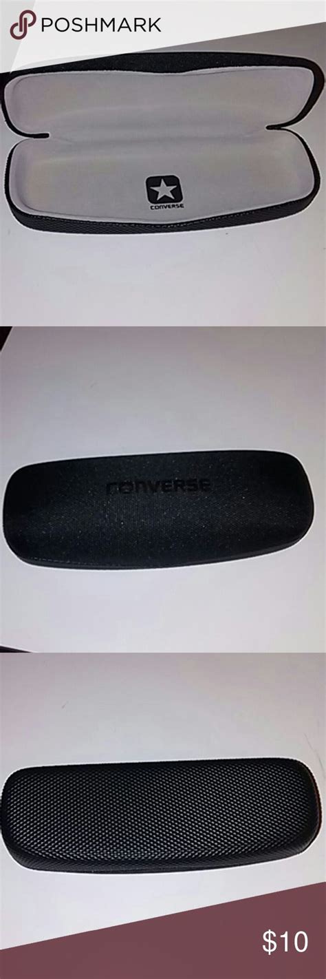 Converse Glasses Case Stylish And Protective