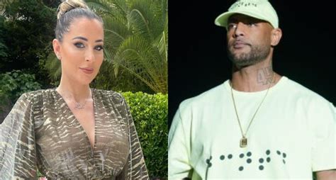 Magali Berdah réclame une somme colossale à Booba le rappeur réagit