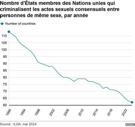 Homophobie Transphobie Et Biphobie Quels Sont Les Pays Qui Ont