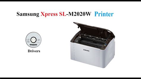 Xpress M2020w