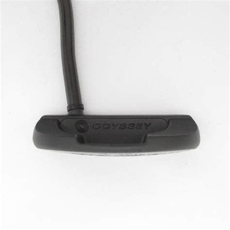 ODYSSEYキャロウェイゴルフ オデッセイ White Hot ホワイトホット ブラック FIVE DB パター カーボンスチール複合シャフト シャフトカーボンスチ