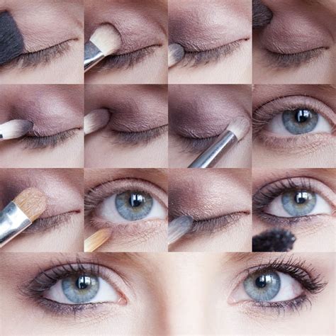 7 Tutos Maquillages Nude Faciles Et Rapides