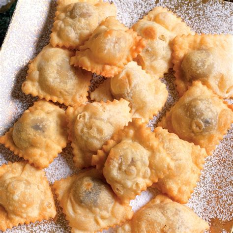 Ricetta Tortelloni Di Ricotta Con Burro E Salvia La Cucina Italiana