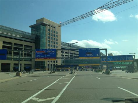 Rental Cars At Minneapolis Airport Terminal 2 at Jake Fowles blog