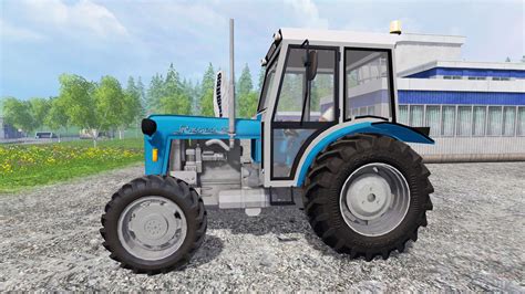 Rakovica Dv Para Farming Simulator