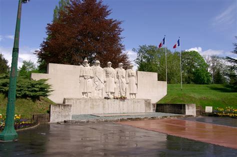 Verdun | Dietrich Hub