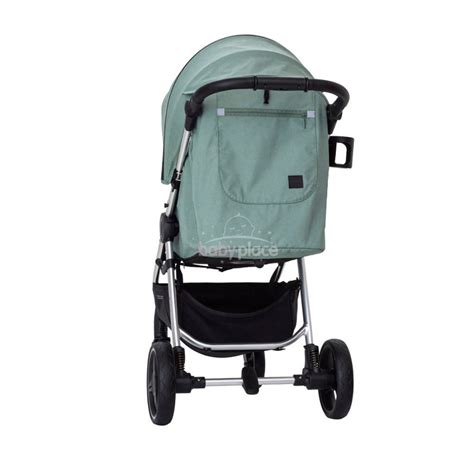 Sportovní kočárek Carrello Pulse | Dětský obchod Babyplace.cz