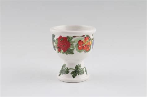 Portmeirion Pomona Egg Cup We Ll Find It For You Chinasearch