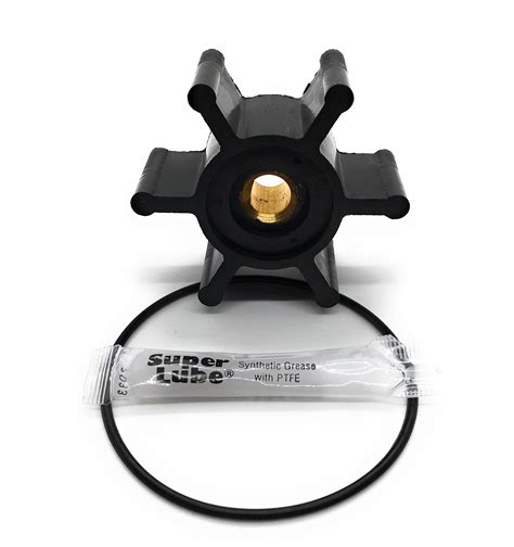 Snapklik REPLACEMENTKITSCOM Brand Impeller O Ring Kit Fits