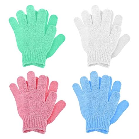 Guantes Exfoliantes Y De Crin En Mercadona Precios Y Variedad De