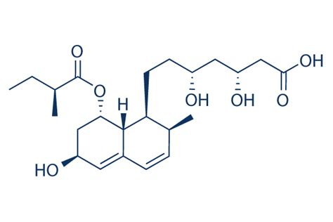 Pravastatin 9975hplc In Stock Hmg Coa Reductase Inhibitor