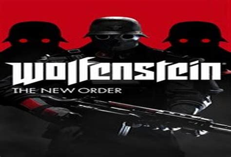 Wolfenstein The New Order Pc Xbox Hesap Hesapmarket