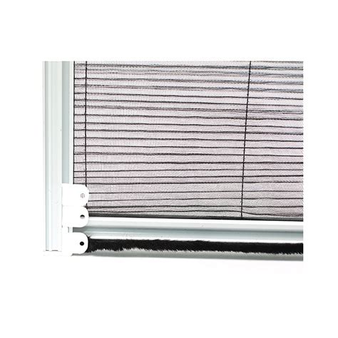 Wholesale Price Fiberglass Plisse Window Screen Plisse Insect Screen