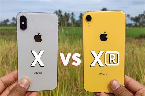 Harga Iphone Xr Second Dan Terbaru Di Bulan Oktober Ada Seri Lain