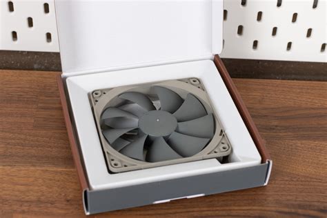 Noctua NF-P12 redux-1700 PWM – Test / Review - game2gether