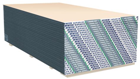 Panel De Yeso Guard Rey Panel Rey Para Muros Interiores Panelight