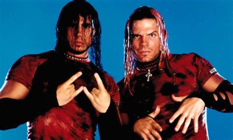 Matt Hardy And Jeff Hardy Get Brutally Honest On Hardy Brothers Tough