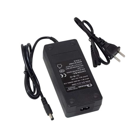 Adaptador De Voltaje 12V 6A AN 12V 6A AMERICAN NET Westor Pe