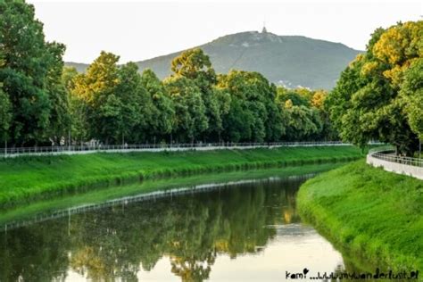 Visit Nitra - the Oldest City in Slovakia