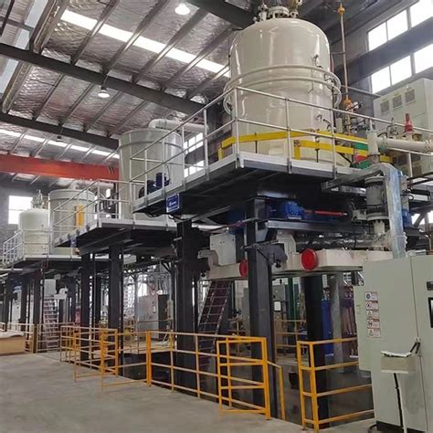 Acme Si N Sintering Furnace Sintering Furnace Manufacturer Vacuum