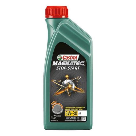 Castrol Magnatec Stop Start 5w 30 A5 1l Car Care King