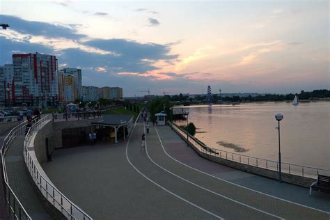 Пенза: достопримечательности, куда сходить, что посмотреть, развлечения ...