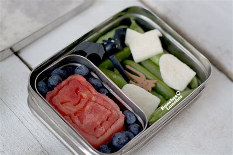 Hotel Transylvania 2 Bento Lunch Bunches O Lunches