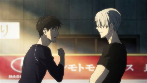 Юри на льду Grand Prix, Fangirl, Viktor Nikiforov, ユーリ!!! On Ice ...