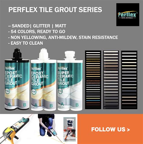 Epoxy Mortar For Tile at Frank Duke blog