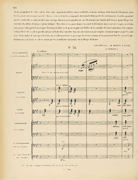 Berlioz Treatise On Orchestration 7