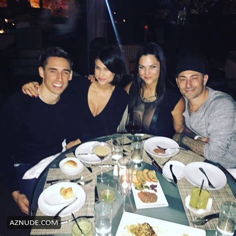 Bonnie Rotten Nude Aznude