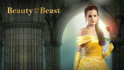 Disney's Live Action Movie Of "Beauty And The Beast" Set for March 17th ...