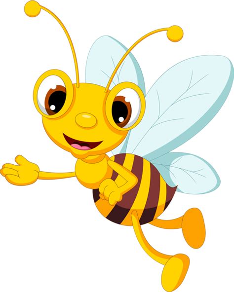 Bee Clip art - bee png download - 604*755 - Free Transparent Bee png ...