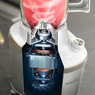 6 ways to get healthy with the Philips High Speed Blender | AmwayNow