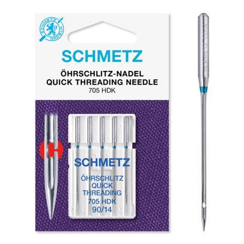 Schmetz Quick Threading Fourniturenshop Nl De Site Voor Uw Zelfmaak Mode