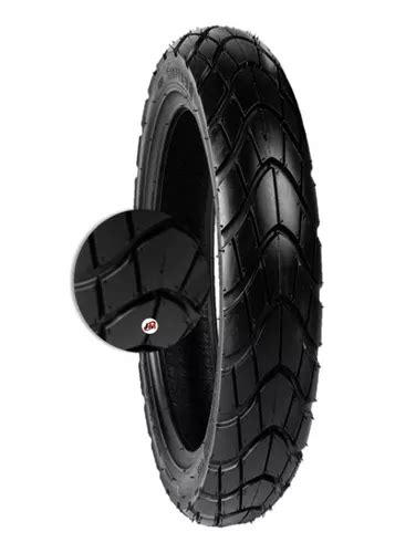 Llanta Raptor Pg Tl Pulsar Ns Apac